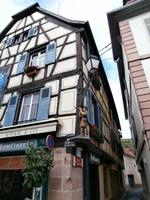Ribeauville-Flötenspieler-Pfeifer &ndash; &copy; Ingrid Langer (Eberhardt TRAVEL)