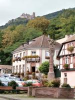 Ribeauville &ndash; &copy; Ingrid Langer (Eberhardt TRAVEL)