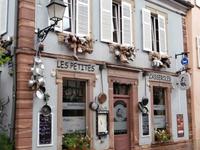 Obernai &ndash; &copy; Ingrid Langer (Eberhardt TRAVEL)