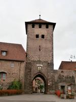 Dambach La Ville &ndash; &copy; Ingrid Langer (Eberhardt TRAVEL)