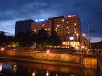 unser Novhotel &ndash; &copy; Steffi Zimmermann (Eberhardt TRAVEL)