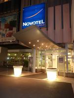 Novhotel &ndash; &copy; Steffi Zimmermann (Eberhardt TRAVEL)