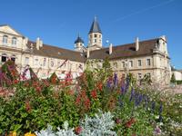 Ostflügel von Cluny &ndash; &copy; Steffi Zimmermann (Eberhardt TRAVEL)