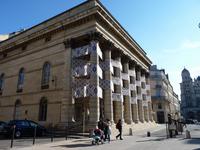 Oper in Dijon &ndash; &copy; Steffi Zimmermann (Eberhardt TRAVEL)