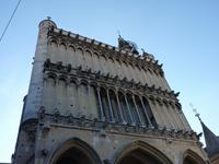 Notre-Dame de Dijon &ndash; &copy; Steffi Zimmermann (Eberhardt TRAVEL)