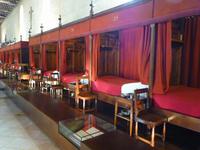 Hôtel-Dieu (Beaune)-Großer Armensaal &ndash; &copy; Steffi Zimmermann (Eberhardt TRAVEL)