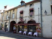 Gute Küche in Beaune &ndash; &copy; Steffi Zimmermann (Eberhardt TRAVEL)