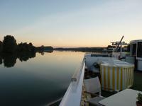 Abendstimmung &ndash; &copy; Steffi Zimmermann (Eberhardt TRAVEL)