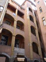 Les Traboules &ndash; &copy; Steffi Zimmermann (Eberhardt TRAVEL)