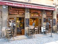 Altstadt von Lyon &ndash; &copy; Steffi Zimmermann (Eberhardt TRAVEL)