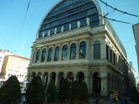 Oper von Lyon &ndash; &copy; Steffi Zimmermann (Eberhardt TRAVEL)