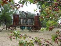 Alte Destille &ndash; &copy; Steffi Zimmermann (Eberhardt TRAVEL)