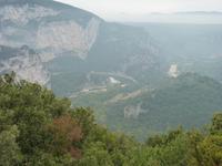 Ardeche &ndash; &copy; Steffi Zimmermann (Eberhardt TRAVEL)