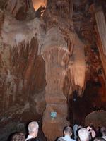 Grotte Madleine &ndash; &copy; Steffi Zimmermann (Eberhardt TRAVEL)