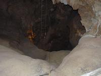 leider keine Verbindung zur gesuchten Grotte &ndash; &copy; Steffi Zimmermann (Eberhardt TRAVEL)