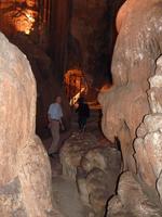 Ausgang der Grotte &ndash; &copy; Steffi Zimmermann (Eberhardt TRAVEL)