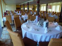 Markt - Restaurant &ndash; &copy; Steffi Zimmermann (Eberhardt TRAVEL)