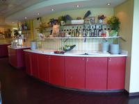 Salatbufett &ndash; &copy; Steffi Zimmermann (Eberhardt TRAVEL)