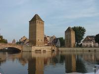 Petit France &ndash; &copy; Steffi Zimmermann (Eberhardt TRAVEL)