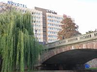 Novhotel &ndash; &copy; Steffi Zimmermann (Eberhardt TRAVEL)
