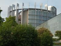 Europapalast &ndash; &copy; Steffi Zimmermann (Eberhardt TRAVEL)