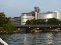 Europaparlament &ndash; &copy; Steffi Zimmermann (Eberhardt TRAVEL)