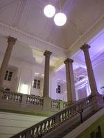 Palaise Kleber -Bibliothek &ndash; &copy; Steffi Zimmermann (Eberhardt TRAVEL)