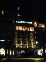 Lafayette &ndash; &copy; Steffi Zimmermann (Eberhardt TRAVEL)