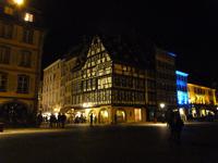 Münsterviertel &ndash; &copy; Steffi Zimmermann (Eberhardt TRAVEL)
