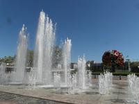 Place Gailetton &ndash; &copy; Steffi Zimmermann (Eberhardt TRAVEL)