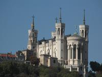 Notre-Dame de Fourvière &ndash; &copy; Steffi Zimmermann (Eberhardt TRAVEL)