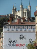 Notre-Dame de Fourvière &ndash; &copy; Steffi Zimmermann (Eberhardt TRAVEL)