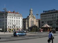 Sudentenviertel &ndash; &copy; Steffi Zimmermann (Eberhardt TRAVEL)