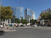 Studentenviertel &ndash; &copy; Steffi Zimmermann (Eberhardt TRAVEL)