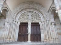 Autun &ndash; &copy; Peter Großer (Eberhardt TRAVEL)