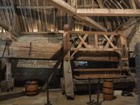 Clos Vougeot &ndash; &copy; Peter Großer (Eberhardt TRAVEL)