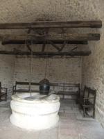 Clos Vougeot &ndash; &copy; Peter Großer (Eberhardt TRAVEL)