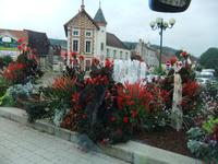 Nuits-St.-Georege &ndash; &copy; Peter Großer (Eberhardt TRAVEL)
