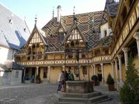 Beaune &ndash; &copy; Peter Großer (Eberhardt TRAVEL)