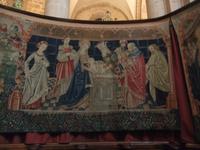 Beaune. Notre Dame &ndash; &copy; Peter Großer (Eberhardt TRAVEL)
