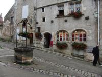 Vezeley &ndash; &copy; Peter Großer (Eberhardt TRAVEL)