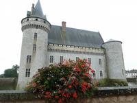 Sully sur Loire - Schloß &ndash; &copy; Betina Marinow (Eberhardt TRAVEL)
