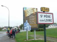 St.Père sur Loire &ndash; &copy; Betina Marinow (Eberhardt TRAVEL)