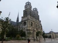 Orlèans Cathedrale