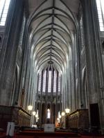 Orlèans Cathedrale &ndash; &copy; Betina Marinow (Eberhardt TRAVEL)
