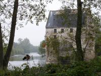 Die große Mühle &ndash; &copy; Betina Marinow (Eberhardt TRAVEL)