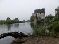 Die große Mühle &ndash; &copy; Betina Marinow (Eberhardt TRAVEL)