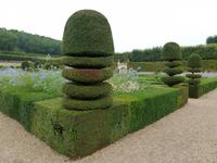 Château et Jardins Villandry  &ndash; &copy; Betina Marinow (Eberhardt TRAVEL)