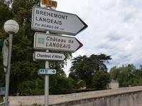 ...immer auf dem richtigen Weg... &ndash; &copy; Betina Marinow (Eberhardt TRAVEL)