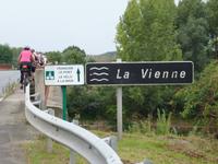 Chinon am Vienne &ndash; &copy; Betina Marinow (Eberhardt TRAVEL)